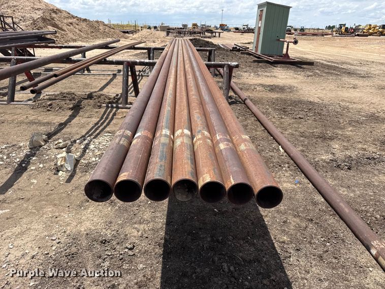 image for item FB6552 Pipe