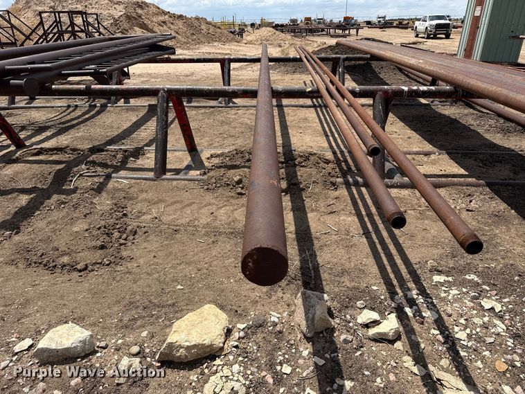 image for item FB6552 Pipe