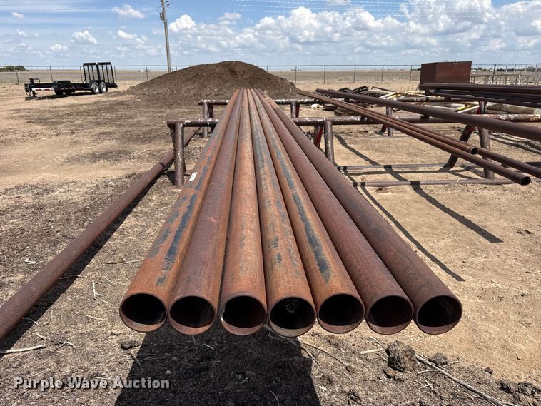 image for item FB6552 Pipe