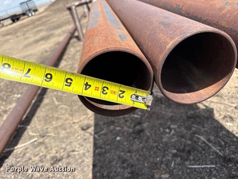 image for item FB6552 Pipe