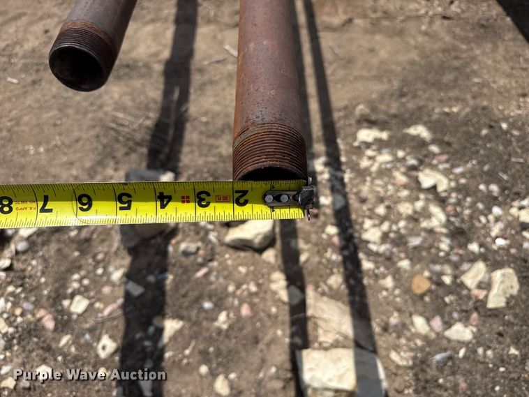 image for item FB6552 Pipe