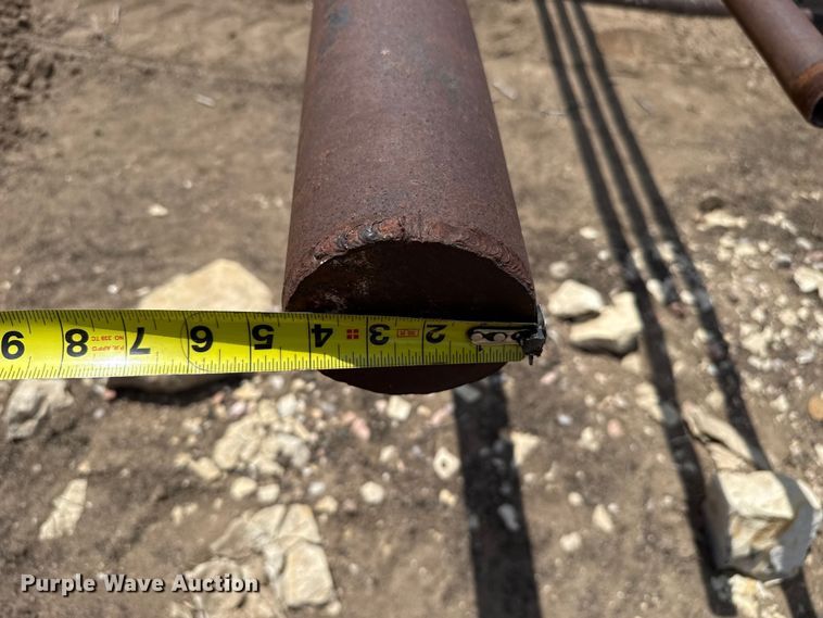 image for item FB6552 Pipe