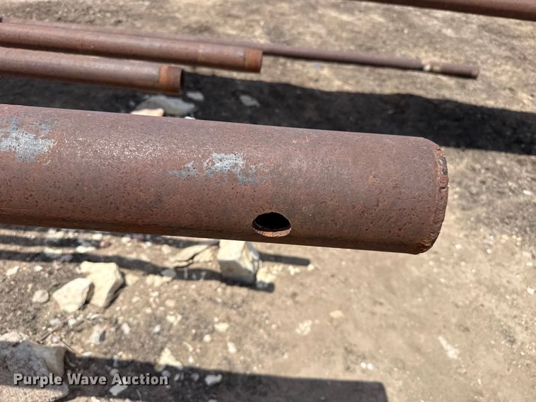 image for item FB6552 Pipe