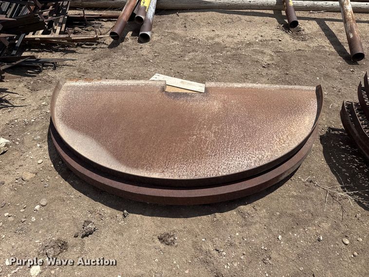 image for item FB6554 Oilfield equipment