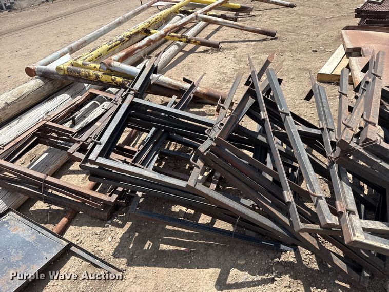 image for item FB6554 Oilfield equipment