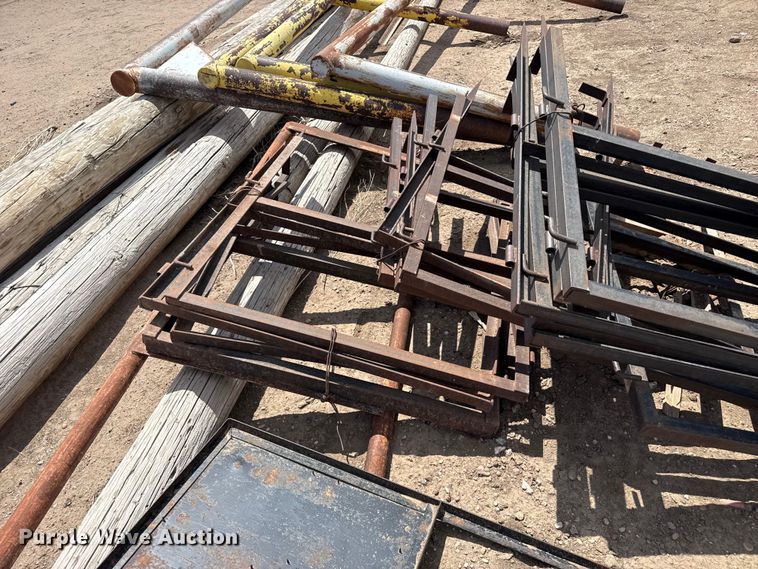 image for item FB6554 Oilfield equipment