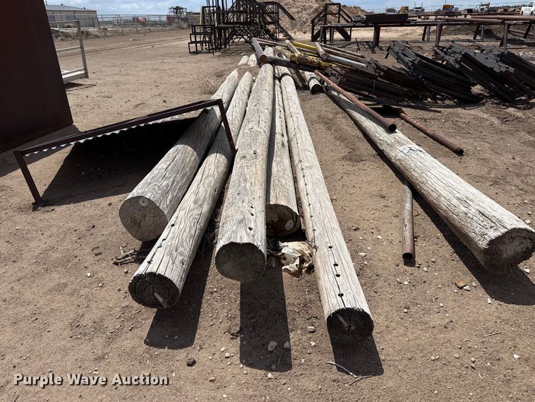 image for item FB6554 Oilfield equipment