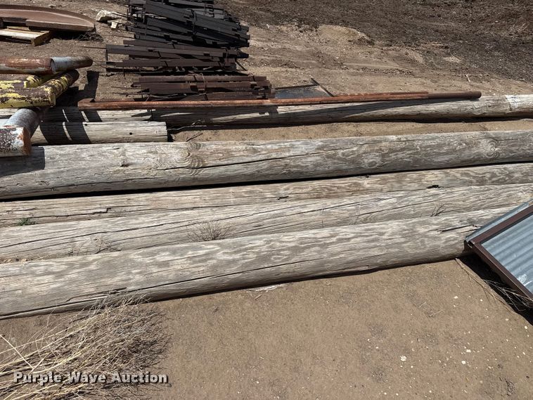 image for item FB6554 Oilfield equipment
