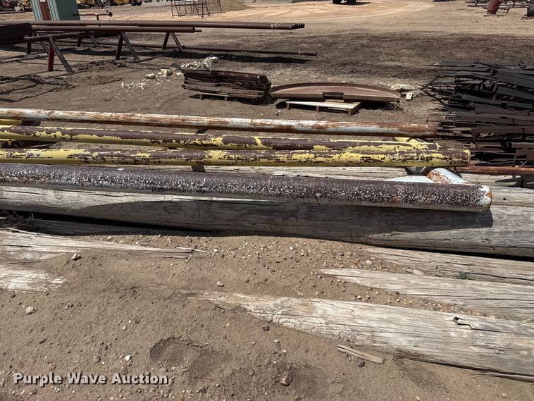image for item FB6554 Oilfield equipment