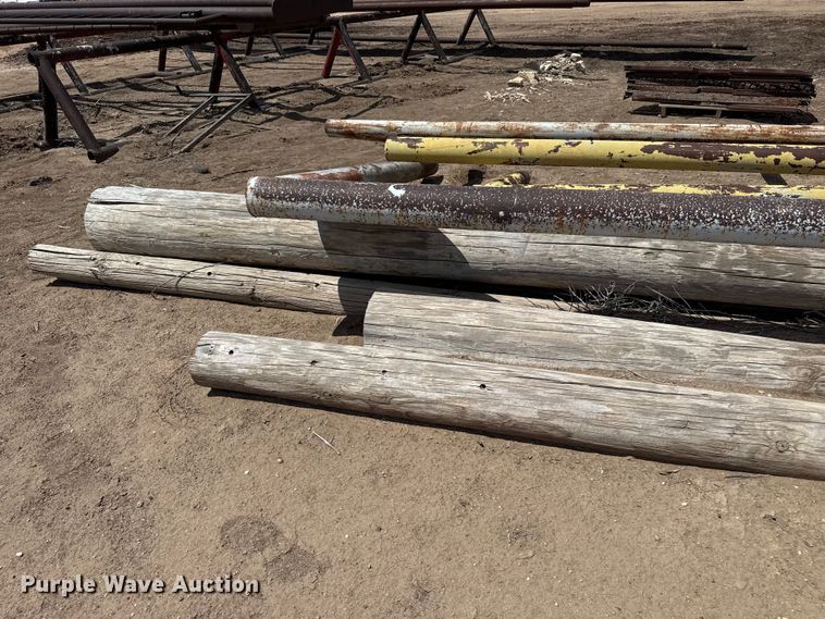 image for item FB6554 Oilfield equipment