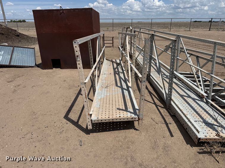 image for item FB6554 Oilfield equipment