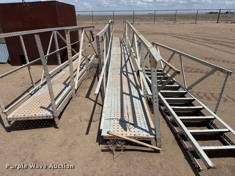 image for item FB6554 Oilfield equipment