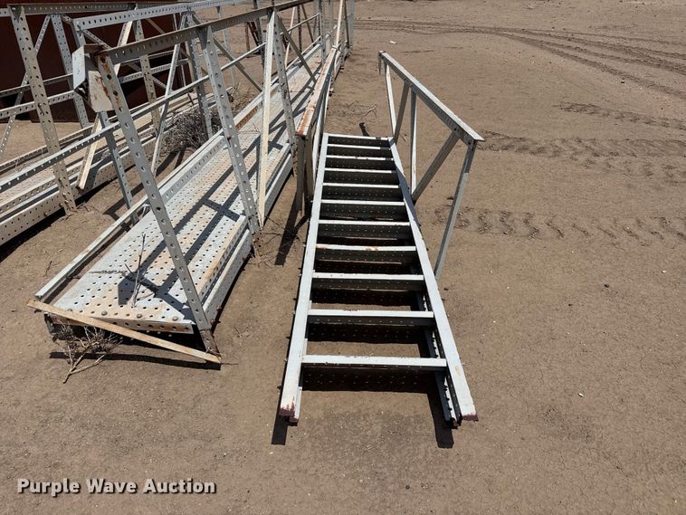 image for item FB6554 Oilfield equipment