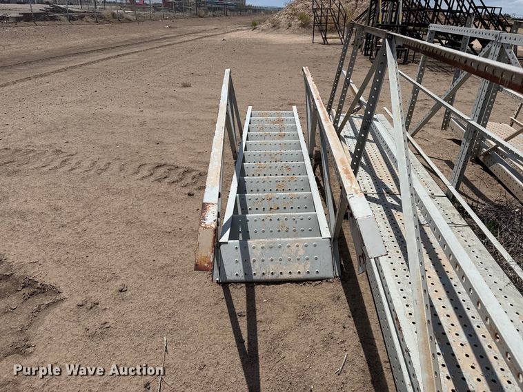 image for item FB6554 Oilfield equipment