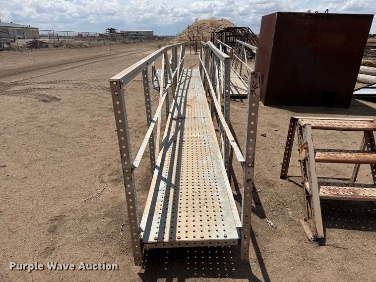 image for item FB6554 Oilfield equipment