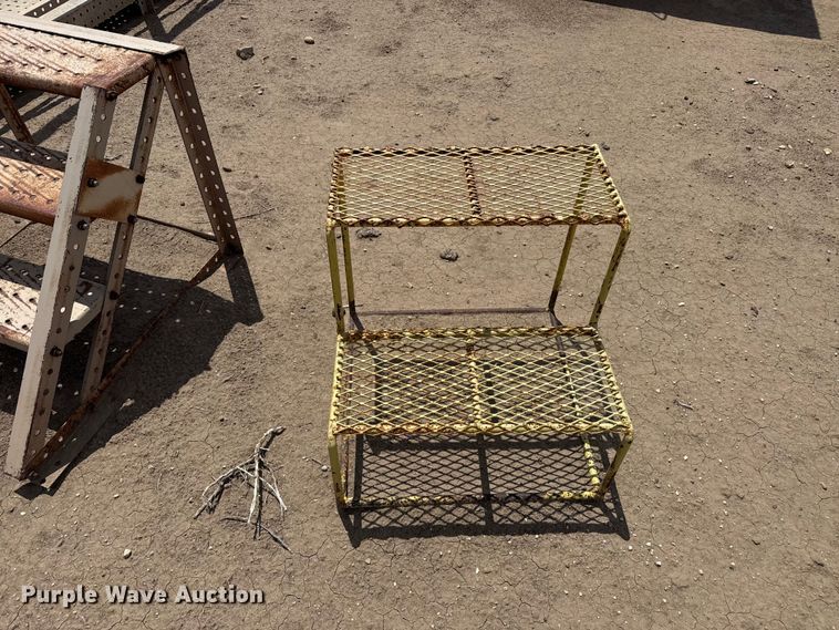 image for item FB6554 Oilfield equipment