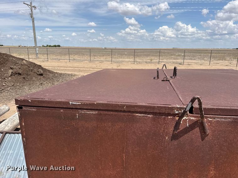 image for item FB6554 Oilfield equipment