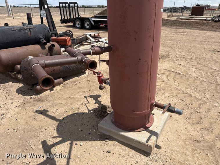 image for item FB6555 Oilfield equipment