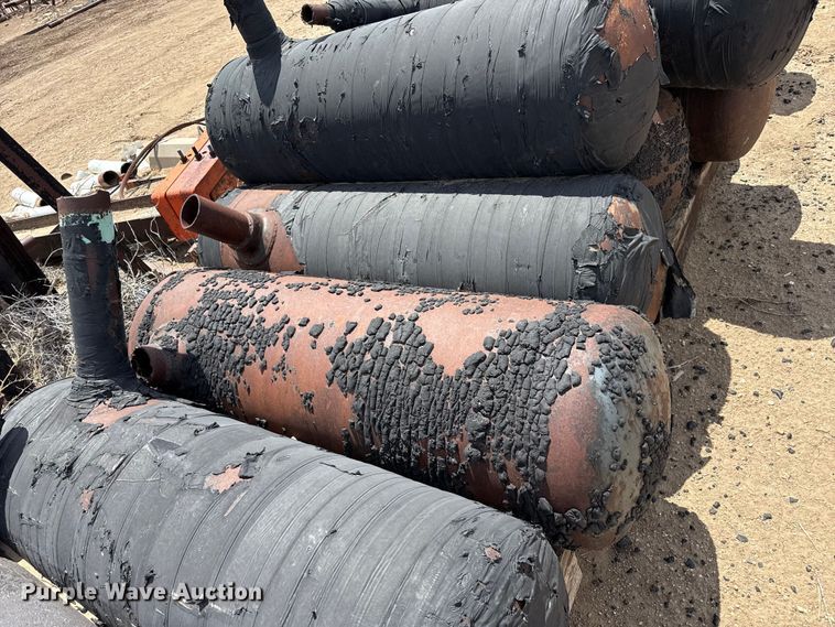 image for item FB6555 Oilfield equipment