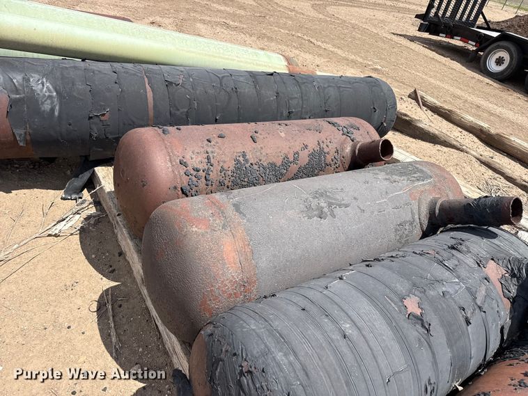 image for item FB6555 Oilfield equipment