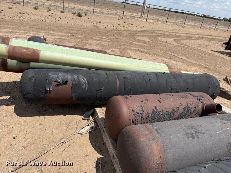 image for item FB6555 Oilfield equipment