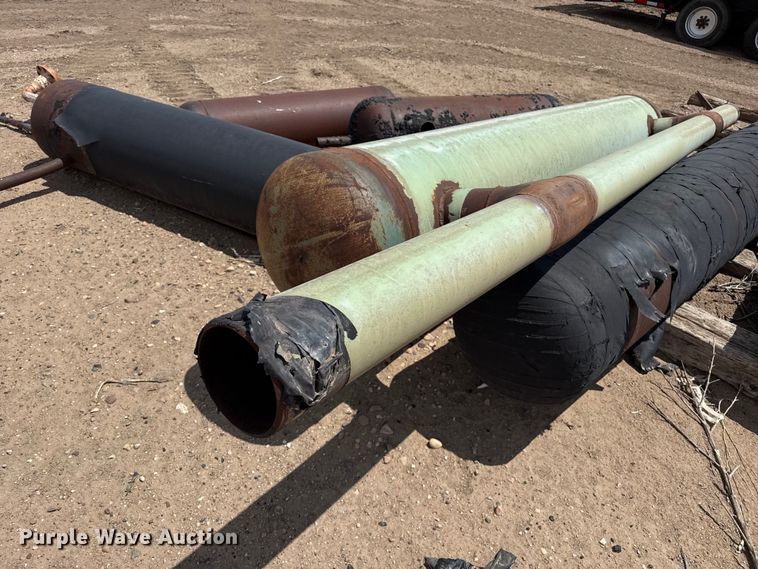 image for item FB6555 Oilfield equipment
