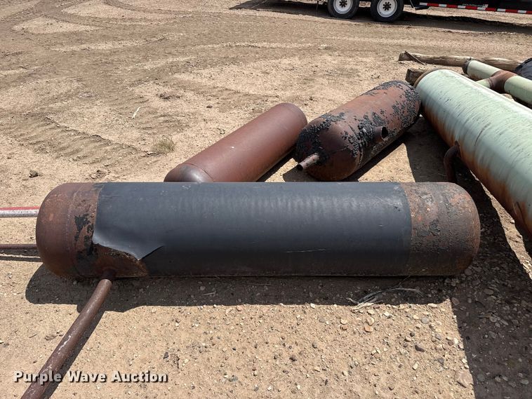 image for item FB6555 Oilfield equipment