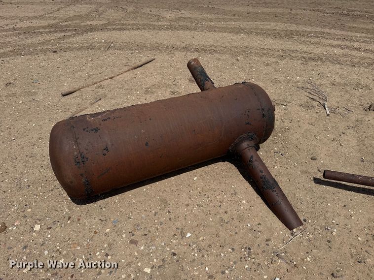 image for item FB6555 Oilfield equipment