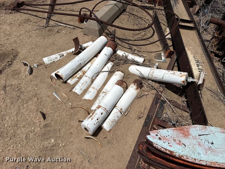image for item FB6555 Oilfield equipment