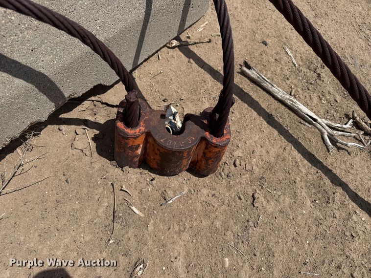 image for item FB6555 Oilfield equipment