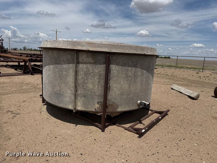 image for item FB6555 Oilfield equipment