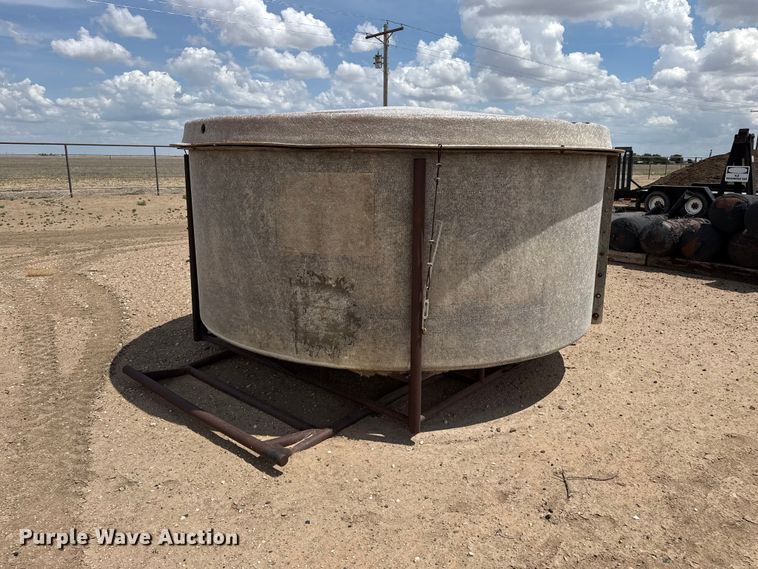 image for item FB6555 Oilfield equipment