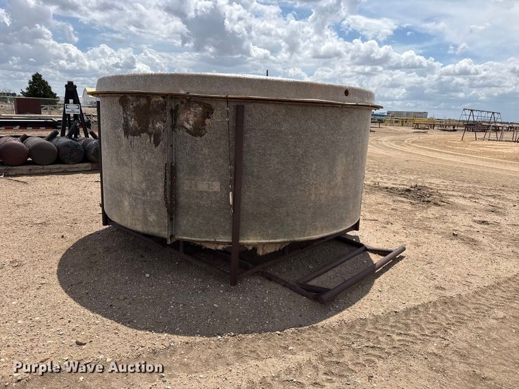 image for item FB6555 Oilfield equipment