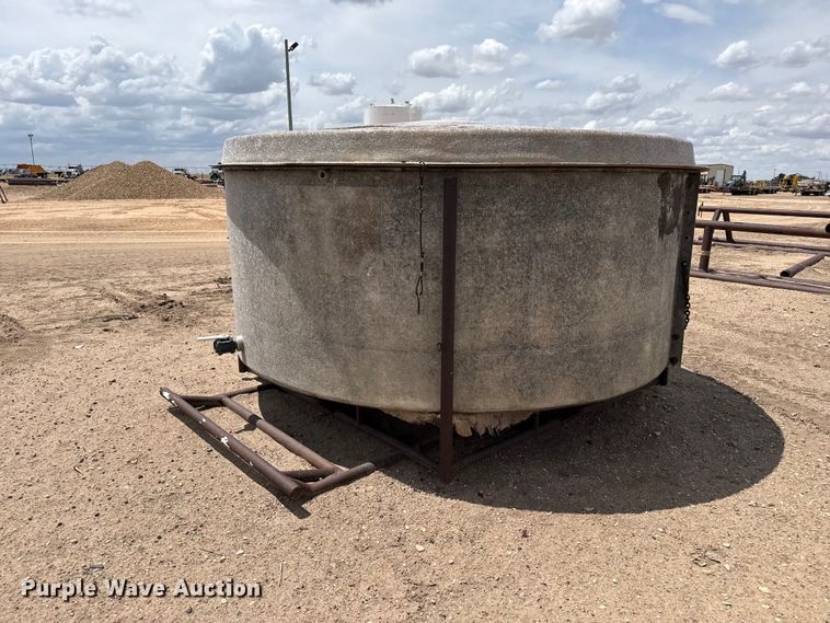 image for item FB6555 Oilfield equipment