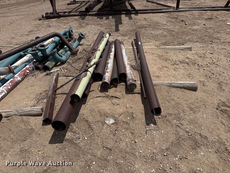 image for item FB6557 Pipe