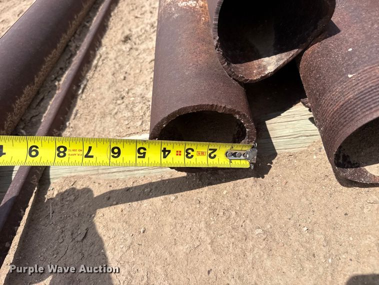 image for item FB6557 Pipe