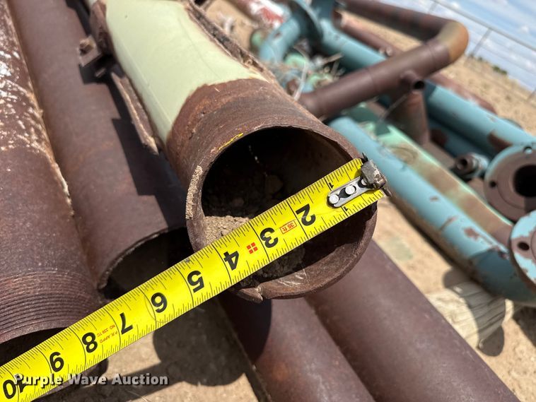 image for item FB6557 Pipe