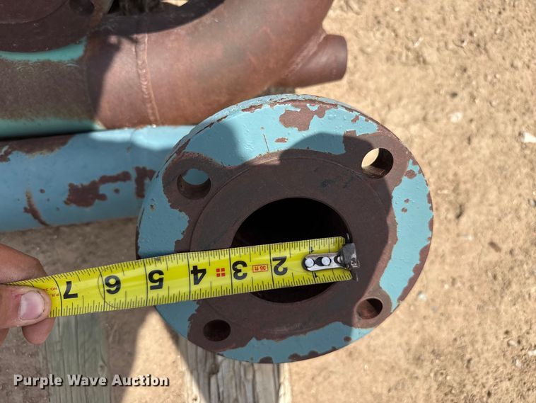 image for item FB6557 Pipe