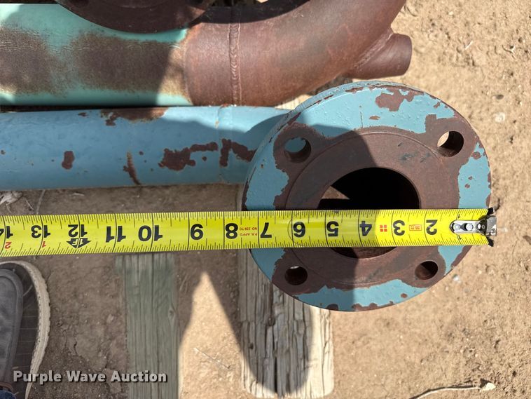 image for item FB6557 Pipe