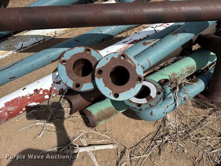 image for item FB6557 Pipe