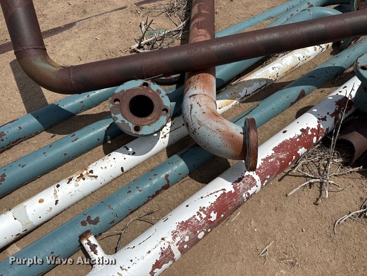 image for item FB6557 Pipe
