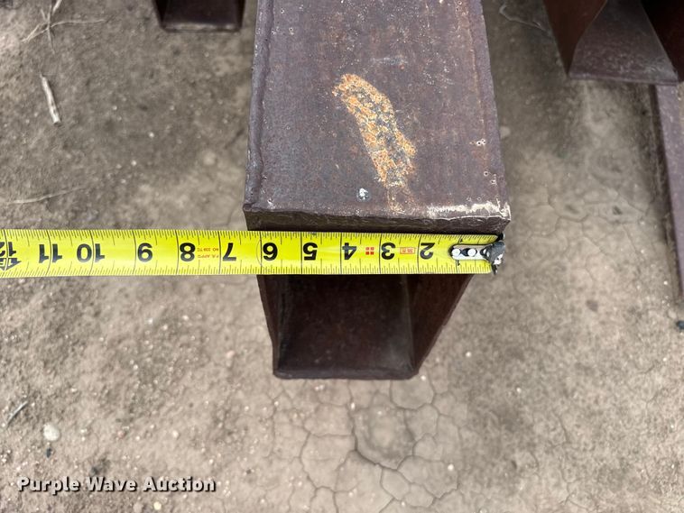 image for item FB6558 (7) cable plow attachments