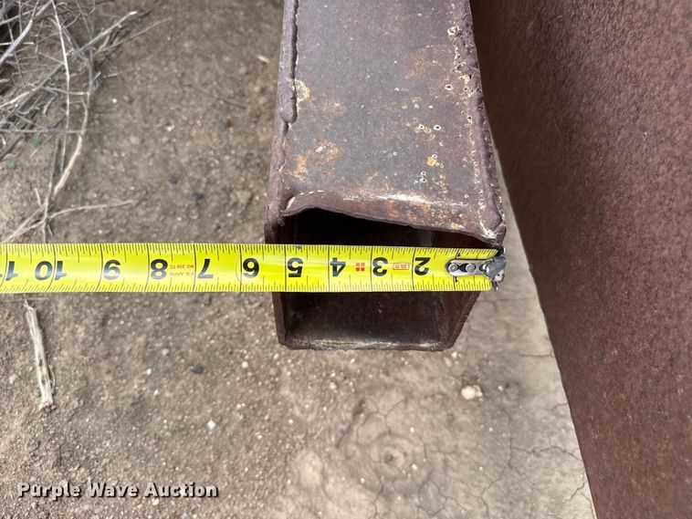 image for item FB6558 (7) cable plow attachments