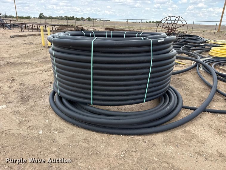 image for item FB6561 Poly pipe