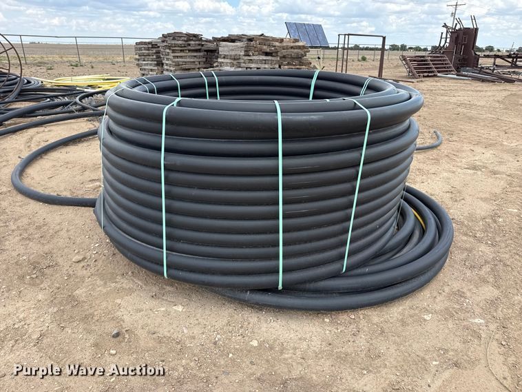 image for item FB6561 Poly pipe