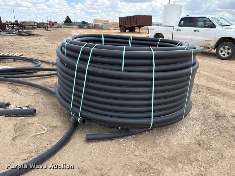 image for item FB6561 Poly pipe
