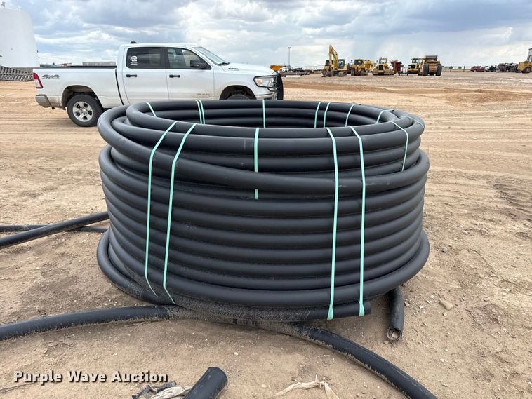 image for item FB6561 Poly pipe
