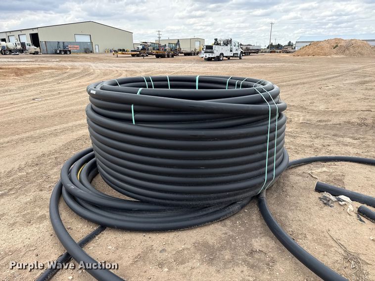 image for item FB6561 Poly pipe