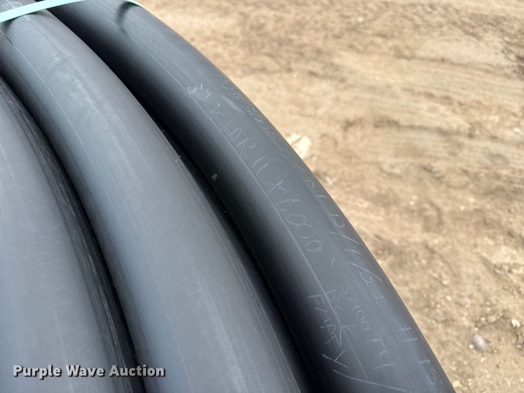image for item FB6561 Poly pipe