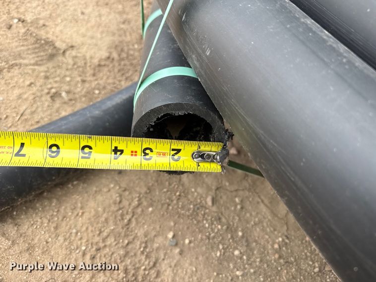 image for item FB6561 Poly pipe